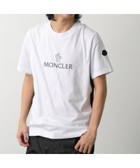 MONCLER/モンクレール MONCLER MONCLER Tシャツ 8C00024 829H8 クルーネック 半袖/508143393