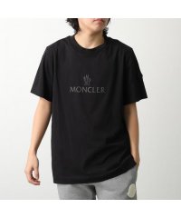 MONCLER/モンクレール MONCLER MONCLER Tシャツ 8C00024 829H8 クルーネック 半袖/508143393