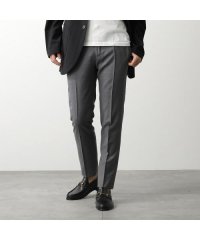 INCOTEX/インコテックス INCOTEX INCOTEX スラックス 1T0035 5006B ウール SLIM FIT/508143394