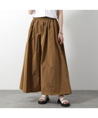 HERNO/ヘルノ HERNO HERNO フレアスカート GN000044D 12483Z/508143401
