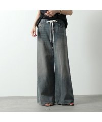 MM6 Maison Margiela/エムエムシックス メゾン マルジェラ MM6 Maison Margiela MM6 ドローストリング ジーンズ S52LA0246 M30017/508143404