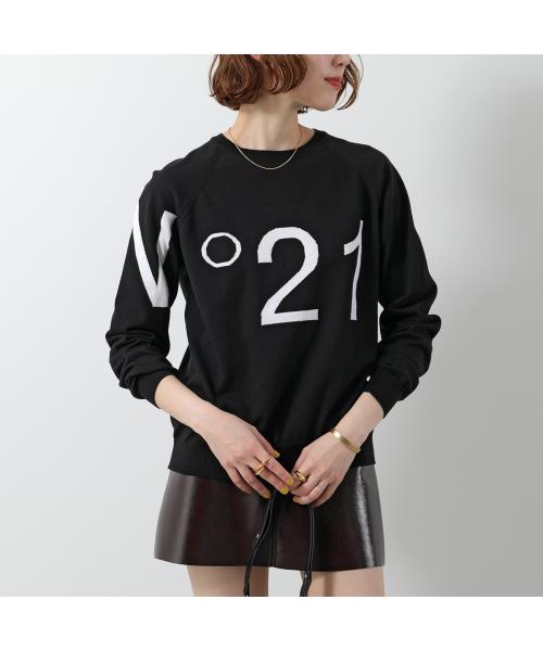 No.21 ヌメロヴェントゥーノセーター