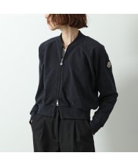 MONCLER/モンクレール MONCLER MONCLER ブルゾン 8G00017 89AHE スウェット ジャケット/508143414