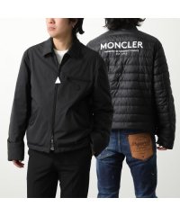 MONCLER/モンクレール MONCLER MONCLER ライトダウンジャケット CIDONE リバーシブル/508143423