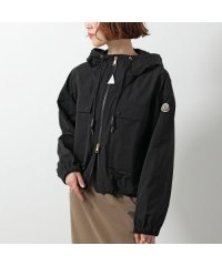MONCLER/モンクレール MONCLER MONCLER ジャケット SAUVAN 1A00110 549P3 ショート丈/508143426