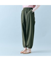 Audie a Muses/スカラップカーゴパンツ/508143440