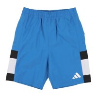 adidas/アディダス adidas ジュニア ショーツ キッズ ワード ウーブンショーツ JM4576/508143467