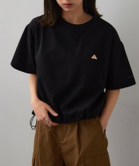 KELTY/ケルティ KELTY Tech Stretch Tee / ドローコード付き/508143550