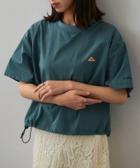 KELTY/ケルティ KELTY Tech Stretch Tee / ドローコード付き/508143550