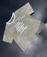 aimoha/アイモハ aimoha 【aimoha KIDS】カジュアルプリントTシャツ/508143577