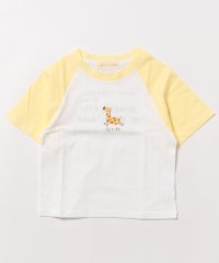 aimoha/アイモハ aimoha 【aimoha KIDS】カジュアルプリントTシャツ/508143577