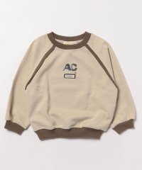 aimoha/アイモハ aimoha 【aimoha KIDS】タイダイ刺繍スウェット/508143579