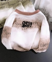 aimoha/アイモハ aimoha 【aimoha KIDS】タイダイ刺繍スウェット/508143579