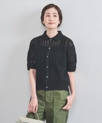 UNITED ARROWS/Early/SM ポロニット/508143611