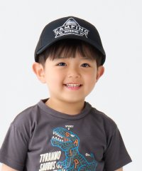 SHIPS Colors  KIDS/【SHIPS Colors別注】FIRST DOWN:〈手洗い可能〉メッシュ キャップ(KIDS)/508143628