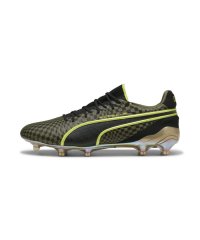 PUMA/メンズ キング アルティメット x ポルシェ FG/AG サッカー スパイク/508143654