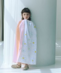 green label relaxing （Kids）/GLR マキタオル フラワー 80cm / キッズ/508143667