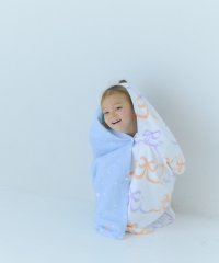 green label relaxing （Kids）/GLR マキタオル リボン 80cm / キッズ/508143668