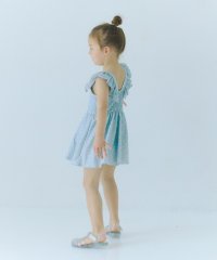 green label relaxing （Kids）/GLR コバナガラ ワンピース/ 水着/ キッズ 100cm－130cm/508143669