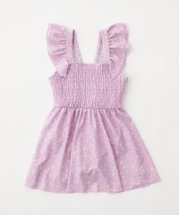 green label relaxing （Kids）/GLR コバナガラ ワンピース/ 水着/ キッズ 100cm－130cm/508143669