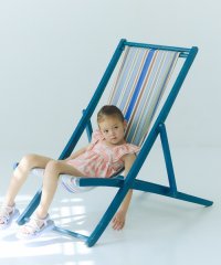 green label relaxing （Kids）/GLR ハナガラ タンキニ/ 水着/ キッズ 100cm－130cm/508143670