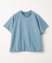 green label relaxing （Kids）/TJ ラッシュTEE/ ラッシュガード/ キッズ 140cm－150cm/508143677