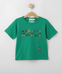 Dessin(kids)/siku(ジク) コラボ 刺繍Tシャツ/508143680
