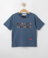 Dessin(kids)/siku(ジク) コラボ 刺繍Tシャツ/508143680