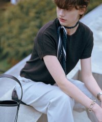 J.PRESS LADIES（LARGE SIZE）/【WEB限定カラーあり・洗える】Vis/Peスパーク ラメ ニット/508143713
