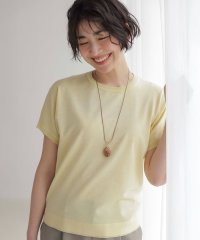 J.PRESS LADIES（LARGE SIZE）/【WEB限定カラーあり・洗える】Vis/Peスパーク ラメ ニット/508143713