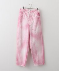 JOURNAL STANDARD/【OPEN SESAME CLUB/オープン セサミ クラブ】Spray dyeingasymmetry d/508143767