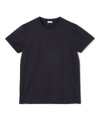 GALERIE VIE/ファインコットン クルーネックTシャツ/508143772
