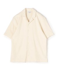 TOMORROWLAND BUYING WEAR/SUNSPEL TOWELLING CAMP COLLAR キャンプカラーシャツ/508143800