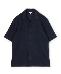 TOMORROWLAND BUYING WEAR/SUNSPEL TOWELLING CAMP COLLAR キャンプカラーシャツ/508143800