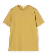 TOMORROWLAND BUYING WEAR/SUNSPEL コットン クルーネックTシャツ/508143802