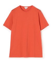 TOMORROWLAND BUYING WEAR/SUNSPEL コットン クルーネックTシャツ/508143802