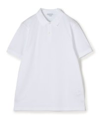 TOMORROWLAND BUYING WEAR/SUNSPELコットン ピケポロシャツ/508143807
