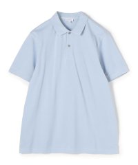 TOMORROWLAND BUYING WEAR/SUNSPELコットン ピケポロシャツ/508143807