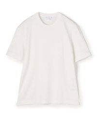 TOMORROWLAND BUYING WEAR/SUNSPEL コットンシルク クルーネックTシャツ/508143810