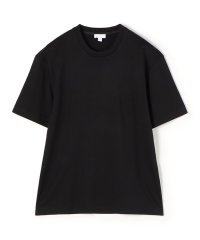 TOMORROWLAND BUYING WEAR/SUNSPEL コットンシルク クルーネックTシャツ/508143810