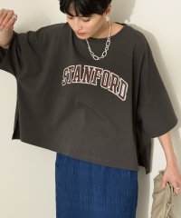 AMERICAN HOLIC/アメリカンホリック AMERICAN HOLIC 【予約】STANFORD BIGプルオーバー/508143990