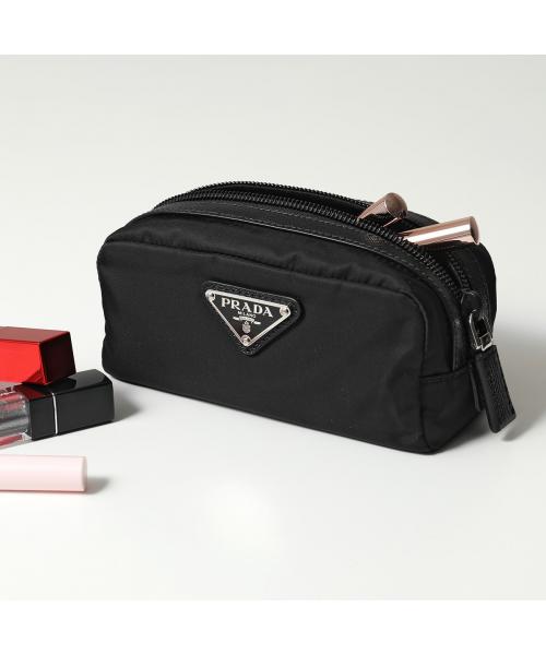 セール】プラダ PRADA PRADA ポーチ 2NA046 2DMH トラベルポーチ セール】プラダ PRADA PRADA ポーチ 2NA046 2DMH トラベルポーチ