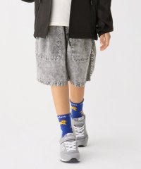 SHIPS Colors  KIDS/SHIPS Colors:〈接触冷感・洗濯機可能〉クールタッチ デニム ショーツ(90～140cm)/508144005
