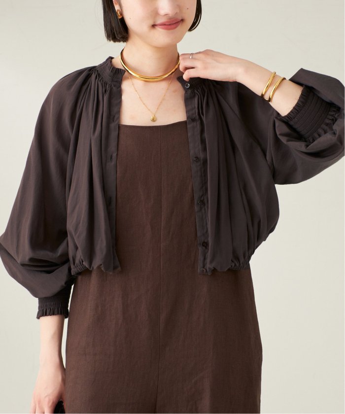plage｜FROSTY ブラウス | Rakuten Fashion(楽天ファッション