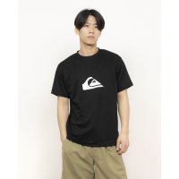QUIKSILVER/クイックシルバー QUIKSILVER COMP LOGO SS QLY251018/508144101