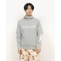 QUIKSILVER/クイックシルバー QUIKSILVER メンズ マリン ラッシュガード BIG CLICKER ZIP HOODIE QLY251032/508144105