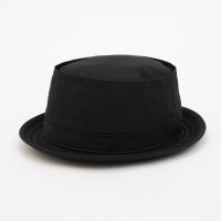 LACOSTE/ラコステ LACOSTE TWILL PORKPIE HAT/508144107
