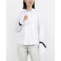 SILVIAN HEACH/シルビアン ヒーチ SILVIAN HEACH カフスBTポイントシャツBL/508144170
