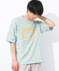 RAT EFFECT/ラット エフェクト RAT EFFECT CONFIDENCE半袖Tシャツ/508144294