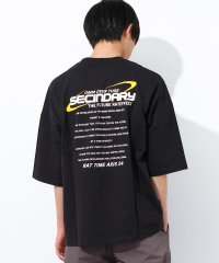 RAT EFFECT/ラット エフェクト RAT EFFECT SECINDARY AUPERスーパービッグTシャツ/508144296